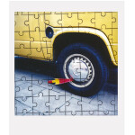 KonoRama No2 Fuji Instax Square Film Effects Filter Set 2