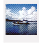 KonoRama No2 Fuji Instax Square Film Effects Filter Set 3