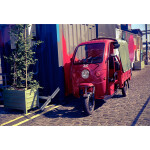 KONO! Delight Art 100 ISO - 120 size 2