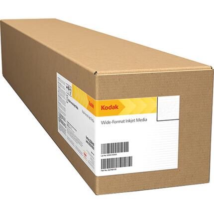 KODAK PHOTO TEX Repositionable Fabric / Aqueous 36x100