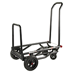 KRANE AMG500 Convertible Hand Truck/Platform Cart 0