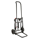 KRANE AMG500 Convertible Hand Truck/Platform Cart 1