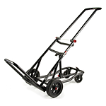 KRANE AMG500 Convertible Hand Truck/Platform Cart 2