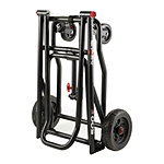 KRANE AMG500 Convertible Hand Truck/Platform Cart 3