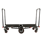 KRANE AMG 750 Multi-Mode Folding Longbed Cart 0