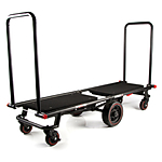 KRANE AMG 750 Multi-Mode Folding Longbed Cart 1