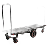 KRANE AMG 750 Multi-Mode Folding Longbed Cart 1