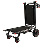 KRANE AMG 750 Multi-Mode Folding Longbed Cart 2