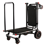KRANE AMG 750 Multi-Mode Folding Longbed Cart 3