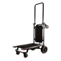 KRANE AMG 750 Multi-Mode Folding Longbed Cart 4