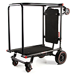 KRANE AMG 750 Multi-Mode Folding Longbed Cart 5