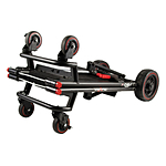 KRANE AMG 750 Multi-Mode Folding Longbed Cart 7