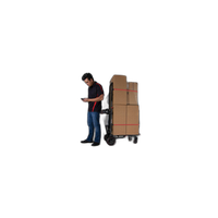 KRANE AMG 750 Multi-Mode Folding Longbed Cart 12
