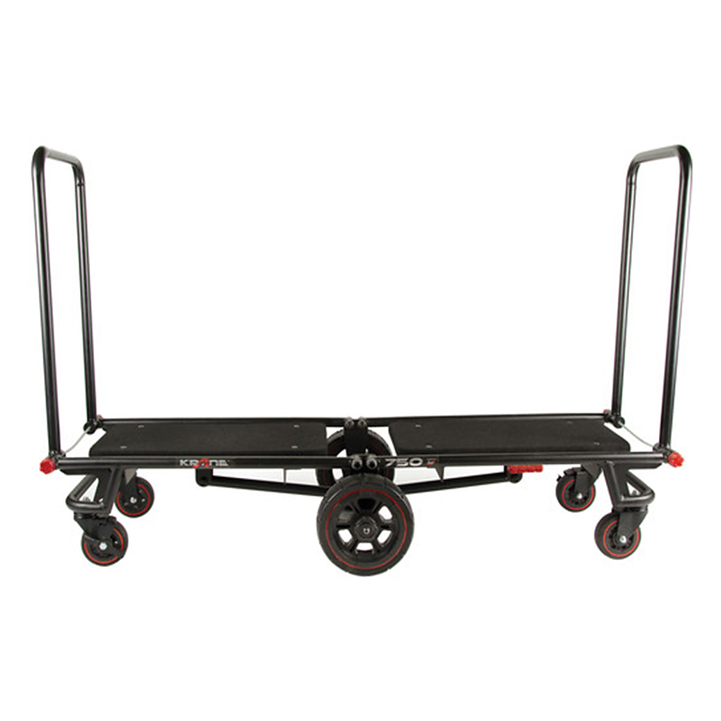 KRANE AMG 750 Multi-Mode Folding Longbed Cart