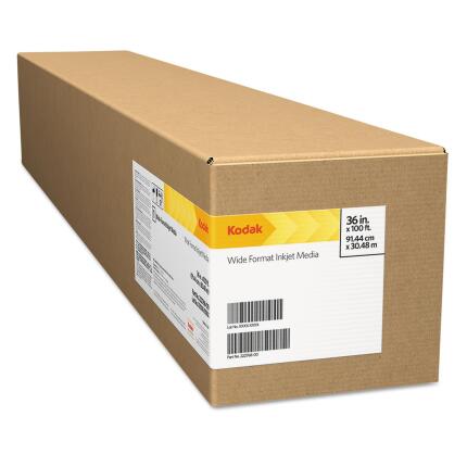 KODAK Rapid-Dry Glossy Poly Poster 50x100