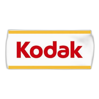 KODAK Rapid-Dry Self-Adhesive Glossy Poly Poster 36x100 0