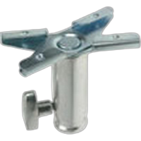 Kupo Baby Drop Ceiling Mount Baby 5/8 Inch Receiver 0
