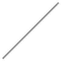 Kupo Kupole Extension 6.6FT (2.0m)Silver 0