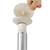 Kupo Kupole Top Pad Cover - White 2