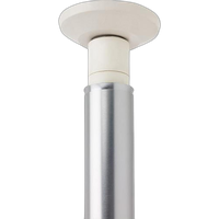 Kupo Kupole Rubber Top Pad - White 1