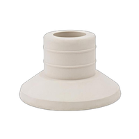 Kupo Kupole Rubber Bottom Pad - White 0