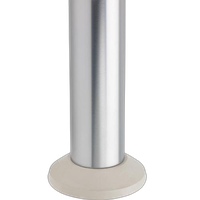 Kupo Kupole Rubber Bottom Pad - White 1
