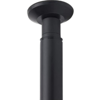 Kupo Kupole Rubber Top Pad - Black 1