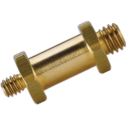 Kupo Hex Stud 3/8 -16 M and 1/4 20 Inch