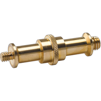 Kupo Universal 5/8 Inch (16mm) Stud 3/8-16 M and 1/4-20 M Threads