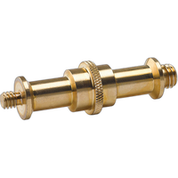 Kupo Universal 5/8 Inch (16mm) Stud 3/8-16 M  and  1/4-20 M Threads 0