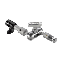 Kupo Swivel Extension Arm Hex Stud to 5/8 (16mm) Receiver 0