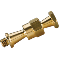 Kupo Camera Hex Stud, 3/8-16 Inch M 0