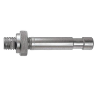 Kupo Baby 5/8 (16mm) Stud 108mm long for 3  and  4 Way Clamp 0