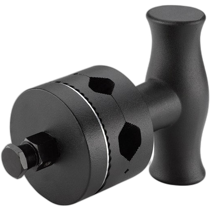 Kupo Grip Head with Hex Stud