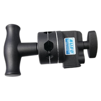 Kupo 2-1/2 Inch Grip Head with Big Handle - Black 0