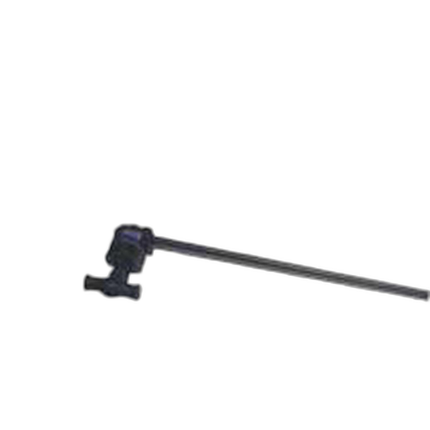 Kupo 20 Inch Extension Grip Arm with Big Handle - Black