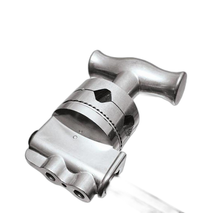 Kupo 40 Inch Extension Grip Arm with Big Handle - Silver