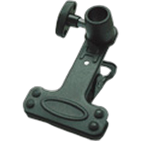 Kupo Mini Alli Clamp - Black 0