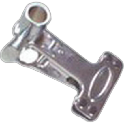 Kupo Mini Alli Clamp - Silver