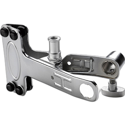 Kupo Alli Clamp - Silver