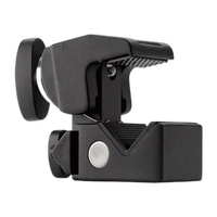 Kupo Convi Clamp  Black 0