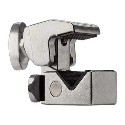 Kupo Convi Clamp Silver