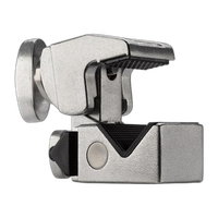 Kupo Convi Clamp  Silver 0