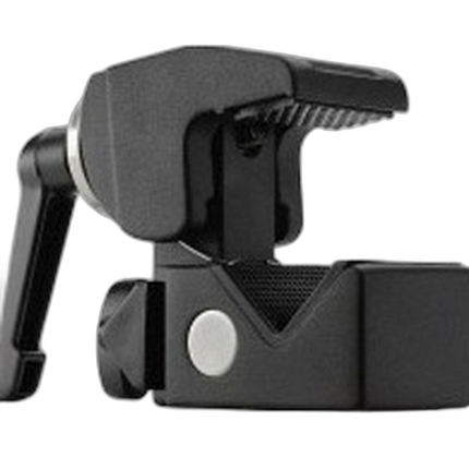 Kupo Convi Clamp with Adjustable Handle Black