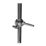 Kupo 3 Way Clamp for 1.0-1.4 In  (25 to 35mm) Tube 1