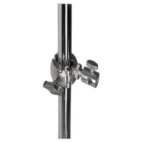 Kupo 3 Way Clamp for 1.0-1.4 In  (25 to 35mm) Tube 3