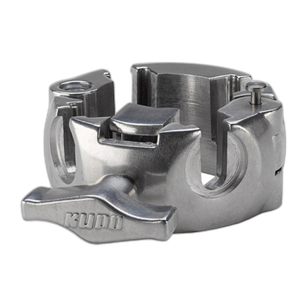 Kupo 4 Way Clamp for 1.4-2.0 In (35 to 50mm) Tube