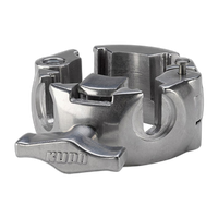 Kupo 4 Way Clamp for 1.4-2.0 In (35 to 50mm) Tube 0