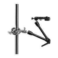 Kupo 4 Way Clamp for 1.4-2.0 In (35 to 50mm) Tube 5