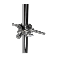 Kupo 4 Way Clamp for 1.4-2.0 In (35 to 50mm) Tube 6